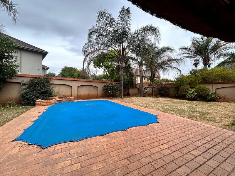 To Let 4 Bedroom Property for Rent in Melodie North West